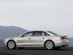 Audi A8L W12 Quattro 2013 года (WW)